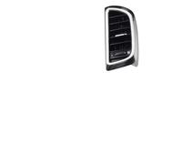 Climatisation Accessoires Voiture Évent Sortie Climatisation Intérieure Pour Cayenne 2011 2012 2013 2014 2015 2016 Ventilation(Arrière droit)