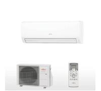 Climatisation ATLANTIC MURAO 2KW 20m2 SMART BLANC 19db unité intérieure + extérieure