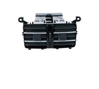 Climatisation Auto Pour VW Pour Passat B8 3GD 819 203 3GD819203 Accoudoir Central Arrière De Voiture Ensemble Ventilation Sortie D'air Frais Lames D’Aération Réglables