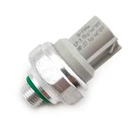 Climatisation Capteur Pression Capteur Pression Climatisation Compatible Avec Toyota Pour Prado Pour Land Pour Cruiser 8864534010, Interrupteur Pression De Climatisation 8864504040 Capteur Pression A/