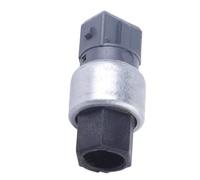 Climatisation Capteur Pression Compatible avec Volvo pour C30, C70, S40, V50 30730516 Capteur De Pression De Climatisation pour Voiture Capteur De Pressostat A/C OEM : 30780427 31332642