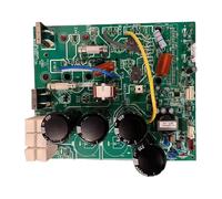 Climatisation Centrale, Compatible Avec Toshiba, MRV VRF VRV Multi-split MCC-1669-03P, Carte De Commande De Conversion De Fréquence MCC-1669, Réparation D'accessoires De Climatisation