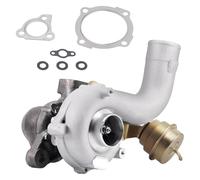 climatisation compresseur ac Pour VW Pour Golf Pour Bora Pour Jetta 1.8T K04-001 K418 Alliage 53049500001 Turbocompresseur Compresseur Turbine Compatible