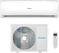 CLIMATISATION CY-12RA PURE - WIFI - UNITÉ INTÉRIEURE + EXTÉRIEURE - 12000 BTU -