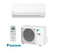 Climatisation Daikin Sensira FTXF42E / RXF42E / 4.2 kW / 42 m²