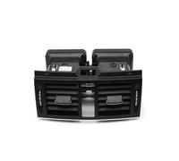 Climatisation Évent Pour Benz Classe C W204 2007-2011 LHD RHD Gauche Droite Milieu Climatiseur Grille De Ventilation AC Sortie Ensemble 204 830 6754 9116 Grille De Ventilation(Central-B)