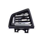Climatisation Évent Pour BMW Série 5 F10 F11 F18 520i 523i 525i 528i 535i LHD RHD Couvercle De Calandre Chromé Pour Climatiseur Avant Gauche Droite Arrière Grilles De Climatisation(LHD Left)
