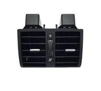 Climatisation Évent Pour VW Pour Touran Pour Caddy 2003-2015 Voiture Climatisation Arrière Ventilation A/C Sortie De Ventilation OE: 1T0819203A/B