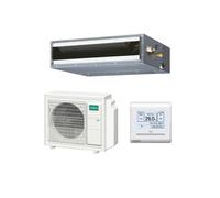 Climatisation Gainable ARXG 18 KLLA.UI / AOHG 18 KBTB.UE PACIFIC GENERAL