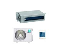 Climatisation Gainable HP2GIS-140-V1 / HP2ES-140-V1 HEIWA