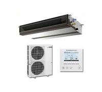 Climatisation Gainable PEAD-M100JA / PUZ-ZM100YKA MITSUBISHI ELECTRIC