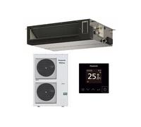 Climatisation Gainable S-1014PF3E / U-140PZH3E5 PANASONIC