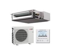Clim Gainable SEZ-M35DA / SUZ-M35VA MITSUBISHI ELECTRIC