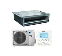 Climatisation Gainée ADEA100A / AZAS100MV1 DAIKIN