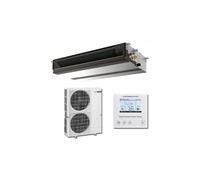 Climatisation Gainée PEAD-M100JA / PUZ-ZM100VDA MITSUBISHI ELECTRIC