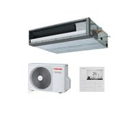 Climatisation Gainée RAV-RM301SDT-E / RAV-GM301ATP-E TOSHIBA