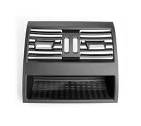 Climatisation Grille Compatible Avec BMW Pour 520i Pour 520d Pour 523i 2010-2016 Avant Rangée Vent Gauche Centre Droite Grille Ventilation Climatisation Panneau Sortie(Model A 2)