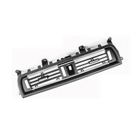 Climatisation Grille Compatible Avec BMW Pour 535i-GT Pour 535i-xDrive 2010-2016 Grille De Ventilation De Climatisation Avant Gauche Centre Droit(Center-W)