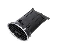 Climatisation Grille Compatible Avec Ford Pour Focus Pour MK2 2005 2006 2007 2008 2009 2010 2011 2012 2013 Buse De Ventilation Sortie Tableau De Bord De Climatisation(1Pc)