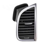 Climatisation Grille Compatible Avec Pour Q7 2006 2007 2008 2009 2010 2011 2012 2013 2014 2015 Grille D'aération Côté Passager Droit Du Tableau De Bord