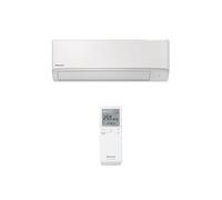 Climatisation Intérieure CS-TZ25CKEW Panasonic