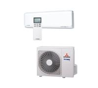 Climatisation Mitsubishi Heavy SRK20ZSX-WF+SRC20ZSX-W - 2,0 2,7 Kw Cool Chauffer