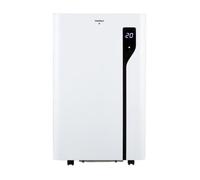 Climatisation mobile - Medion - P1200 - 12000 Btu - Jusqu'à 36 m2 - Produit connecté
