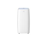 Climatisation mobile monobloc Argoclima 398400017 Blanc