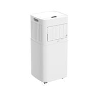 Climatisation mobile monobloc Argoclima 398400039 Blanc