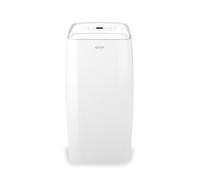 Argoclima Milo Plus 65 dB Blanc