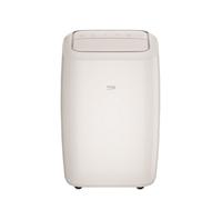 Climatisation mobile monobloc - Beko 8512233200 - 1,35 kW cran LCD