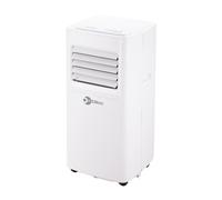 Climatisation mobile monobloc Diloc D.IGLU9000FC Blanc