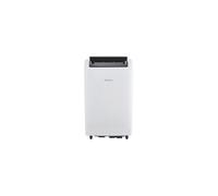 Climatisation mobile monobloc - Hisense APH09QC - Blanc 1 kWh/h