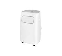 Climatisation mobile monobloc - SOGNIDORO-12E - Blanc refroidissement) - Écran LED