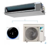 Climatisation mono-split DAIKIN Gainable FBA-A9 3.4kW FBA35A9 + RXM35A avec télécommande Filaire Madoka PAC Inverter