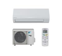 Climatisation Mono-Split FTXF25F/ RXF25F DAIKIN