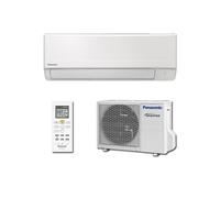 Climatisation Mono Split KIT CS-BZ35CKE Panasonic