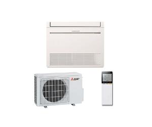 Climatisation Mono Split MFZ-KW25VG / MUFZ-KW25VGHZ MITSUBISHI ELECTRIC