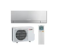 Climatisation Mono Split MSZ-EF35VGKS / MUZ-EF35VG MITSUBISHI ELECTRIC