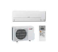 Climatisation Mono Split MSZ-HR42VFK / MUZ-HR42VF MITSUBISHI ELECTRIC