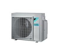 Climatisation Multi Split 4MXM68A DAIKIN (4 Pièces)
