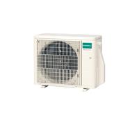 Climatisation Multi Split G-AOHG 18 KBTA2.UE PACIFIC GENERAL (2 Pièces)