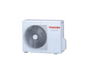 Climatisation Multi Split RAS-2M10G3AVG-E TOSHIBA (2 Pièces)