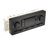 Climatisation Panneau Commande Pour Trail 599 211XD Voiture CVC Chauffage Climatiseur Panneau Sélecteur De Température Module Contrôle Climatique