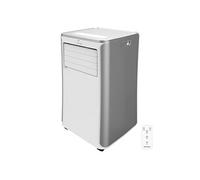 Climatiseur portatif ForceClima 9100 Soundless Cecotec