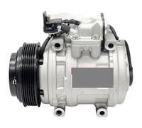 climatisation Pour 190D 190E 260E 300E 300SEL 300TE 300D 0002301111 0002340611 147200-1380 147200-1381 447100-2190 Compresseur Climatisation