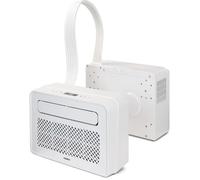 MEDION LIFE P502 Climatiseur portatif 63 dB Blanc