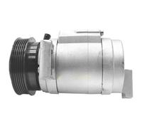 climatisation Pour Captiva 2.4L 3.2L 4808195 4813545 96861886 082472 740311 Compresseur Climatisation Automobile SP17(For 3.2 L)