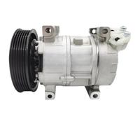 climatisation Pour FIAT Pour FIORINO Pour STILO Pour ALFA Pour ROMEO 51752531 71785905 46811244 51752532 71721741 Compresseur De Climatisation Automobile