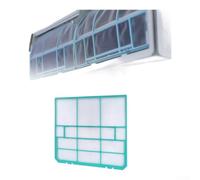 Climatisation pour hisense pour g4 Rouleau 50x60cm Éponge Filtrante pour Unité Gainable Protection pour poussière(29x26cm)